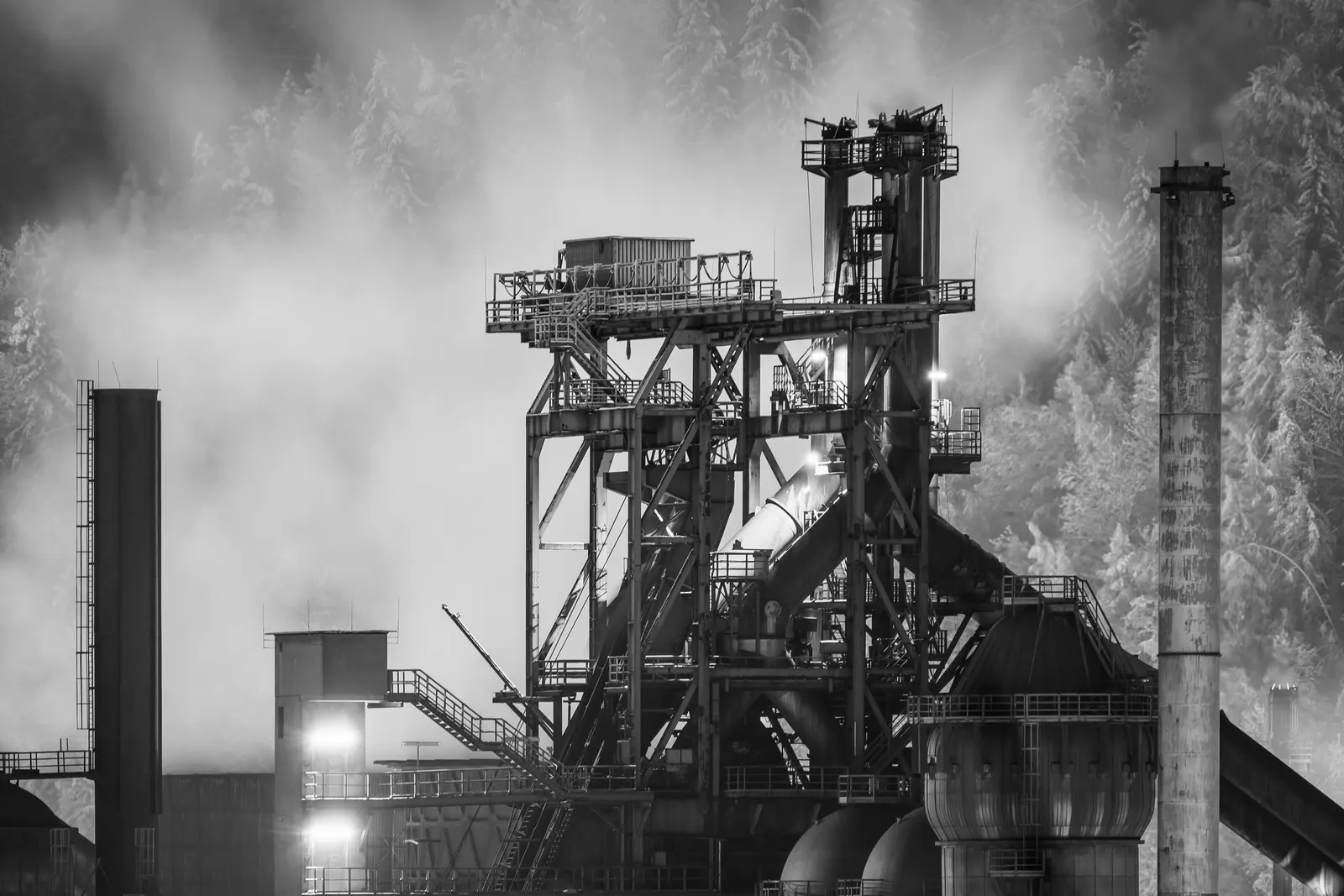 Blast furnace, Donawitz