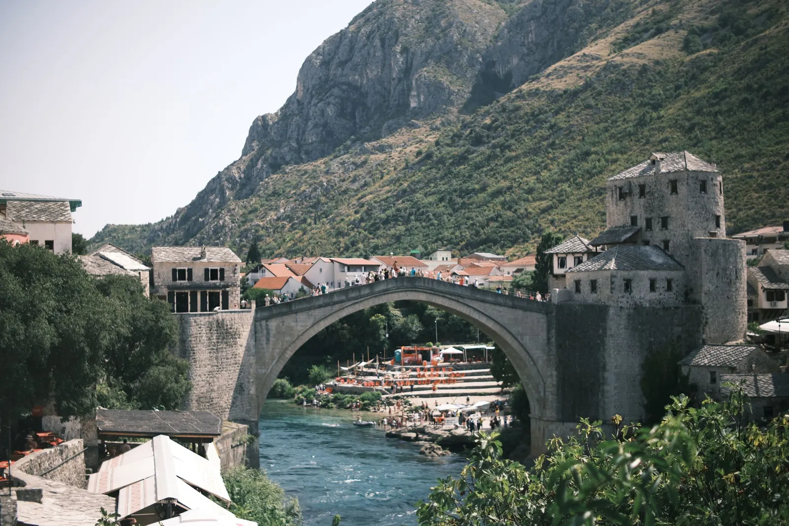 Mostar