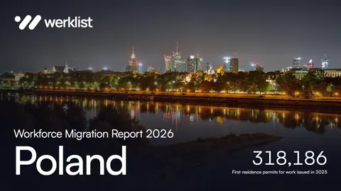 Workforce Migration Report 2026: Poland